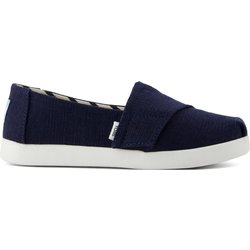 Kinder Espadrilles Toms Alpargata Classique