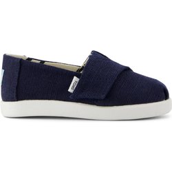Baby-Espadrilles Toms Alpargata Classic
