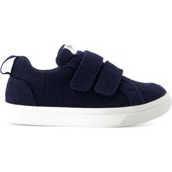 Doppelter Klettverschluss Baby-Sneakers Toms Cruz