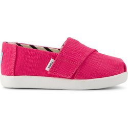 Baby-Espadrilles Toms Alpargata Classic