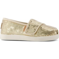 Baby-Espadrilles Toms Alpargata Classique