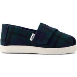 Baby-Espadrilles Toms Alpargata Classique