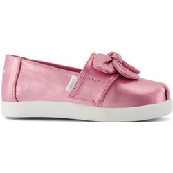 Baby-Espadrilles Toms Alpargata Classique