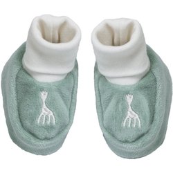 Babyschuhe Trois Kilos Sept Sophie la Girafe