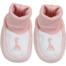 Babyschuhe Trois Kilos Sept Sophie la Girafe