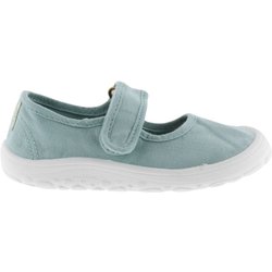 Sneakers für Babys Victoria Bosco Barefoot Mercedes Lona