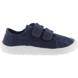 Babyschuhe aus Leinwand Victoria Bosco Drec