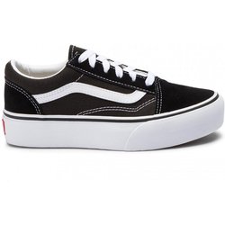 Sneakers Vans Old Skool Platform