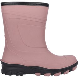 Baby-Regenstiefel Zigzag Fian Thermo
