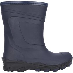 Baby-Regenstiefel Zigzag Fian Thermo