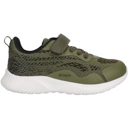 Sneakers Zigzag Gumpa