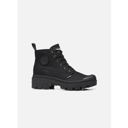 Stiefeletten Palladium Pallabase Twill