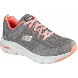 Damen Turnschuhe Skechers Arch Fit - Comfy Wave