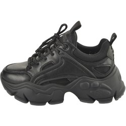 Damensneaker Buffalo Binary C Vegan Nappa