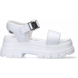 Keil-Sandalen für Damen Buffalo Jojo