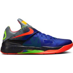 Baskets Nike Kd 4