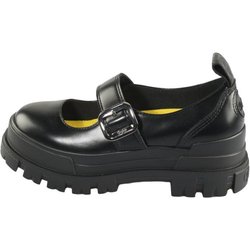Mokassins für Damen Buffalo Aspha Loafer Buckle OS