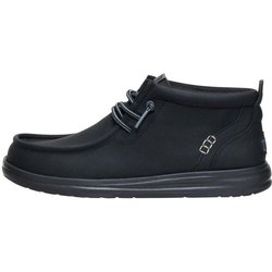 Bootsschuhe Hey Dude Wally Mid GripR Classic