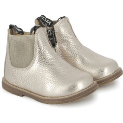 Sneakers für Babys Pom d'Api bob jod zip