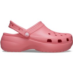 Clogs für Damen Crocs Classic Platform