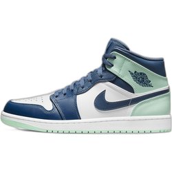 Sneakers Nike Air Jordan 1 Mid