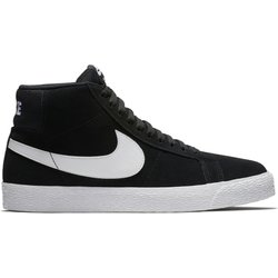 Schuhe Nike SB Zoom Blazer Mid