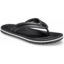 Damen-Flip-Flops Crocs crocband flip