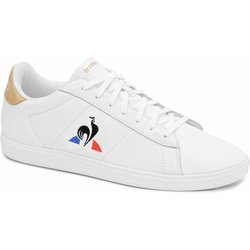 Schuhe Le Coq Sportif Courtset