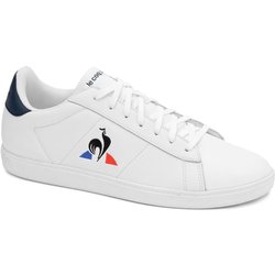Schuhe Le Coq Sportif Courtset