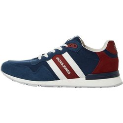 Sneakers Jack & Jones Mesh Majolica