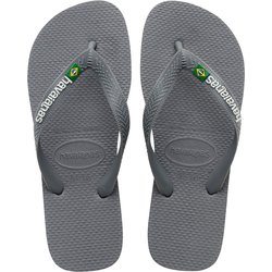 Flip-Flops Havaianas Brasil Logo