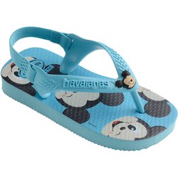 Flip-Flops Havaianas bébé Disney Classics II
