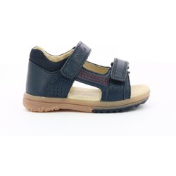 Sandalen für Babys Kickers Plazabi