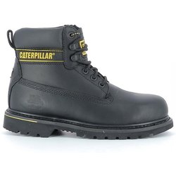 Stiefeletten Caterpillar Hotlon ST