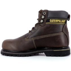 Schuhe Caterpillar Hotlon ST