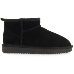 Niedrige Stiefeletten Frau Gioseppo d'hivers noires