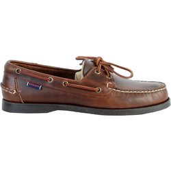 Bootsschuhe Sebago Portland Waxed