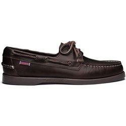 Bootsschuhe Sebago Portland Waxed