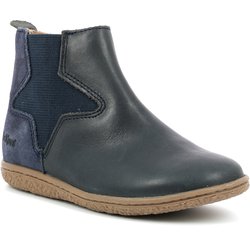 Kinderschuhe Kickers Vermillon