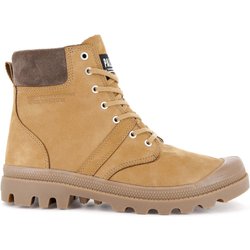 Schuhe Palladium Pallabrousse Cuff