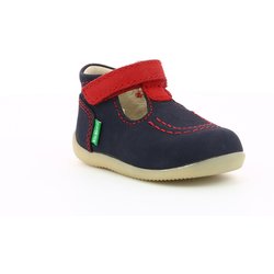 Babyschuhe für Jungen Kickers Bonbekro