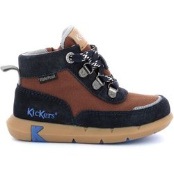 Kinderschuhe Kickers juniby