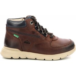 Jungen Stiefeletten Kickers kickadventur