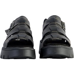 Sandalen Caterpillar Rigor Black