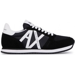 Sneakers Armani Exchange