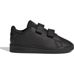 Sneakers mit Haken und Ösen Kinder adidas Advantage Court Two
