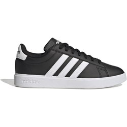 Bequeme große kurze Sneakers adidas Cloudfoam
