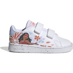 Sneakers, Baby, Mädchen adidas X Disney Advantage Moana
