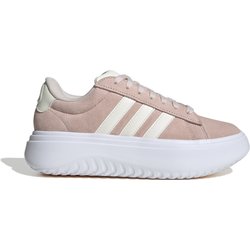 Sneakers mit Plateau, Damen adidas Grand Court