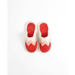 Damen Pantoffeln in Tri-Color Admas